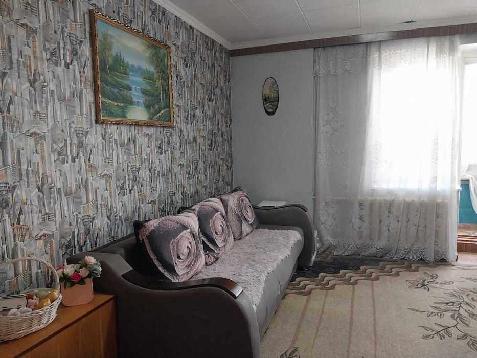 ж. Продам 4ком на Республики - Кенесары