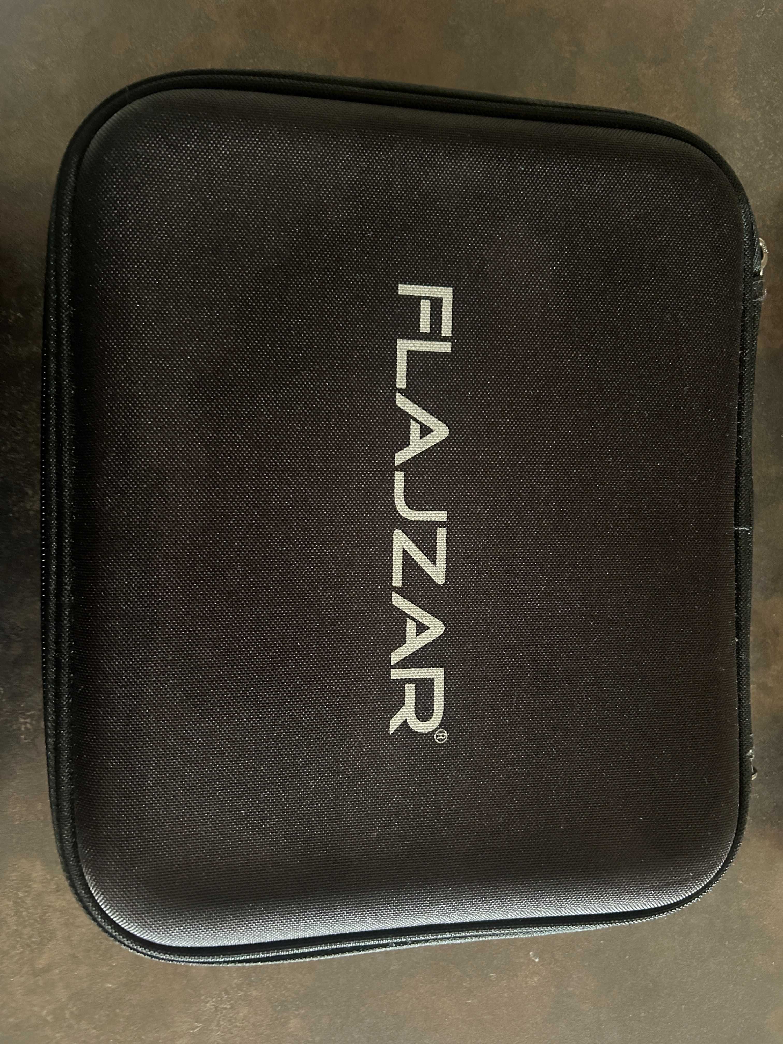сигнализатори FLAJZAR Q9 RGB TX SET 4+1