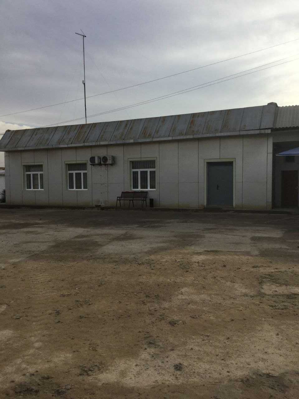 Продается Промышленная площадка / Производственная база - 1,96 га