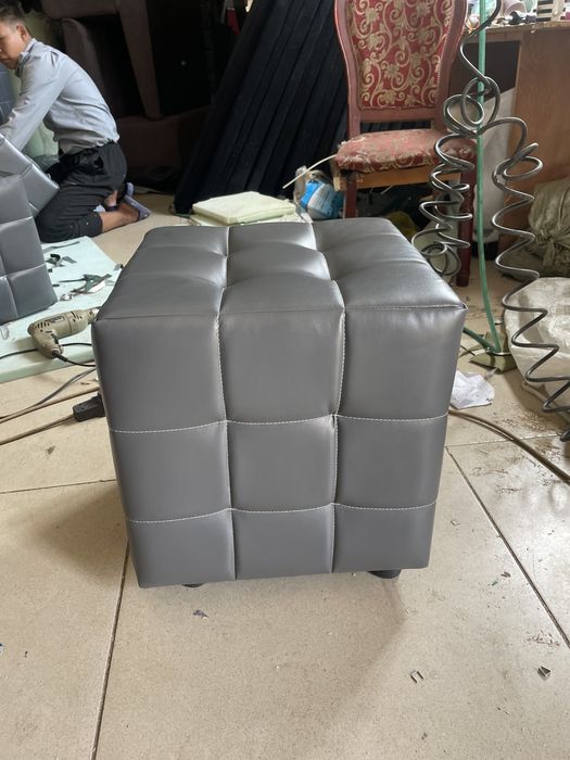 Пуфик - кресло для дома, офиса, кафе