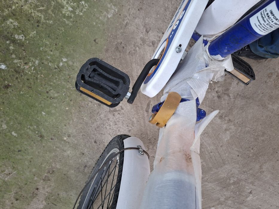 Bicicleta copii nouă