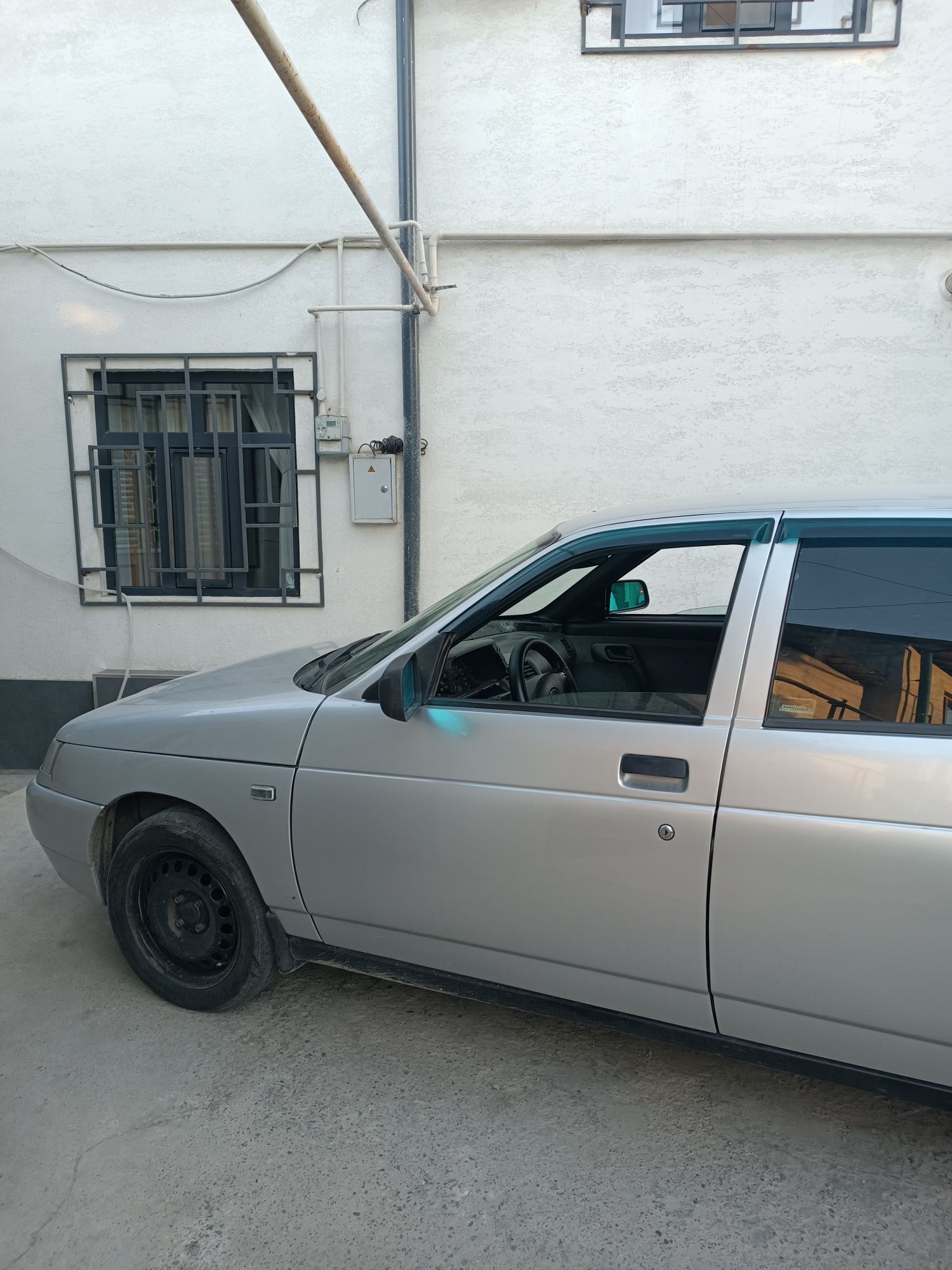 Lada 2110 obmen bor