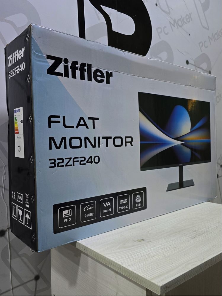 Zıffler 32zf240 новый