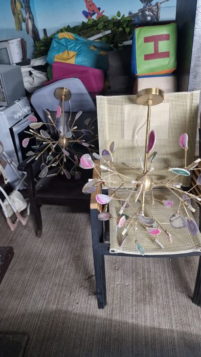 Продам люстры дизайнерские