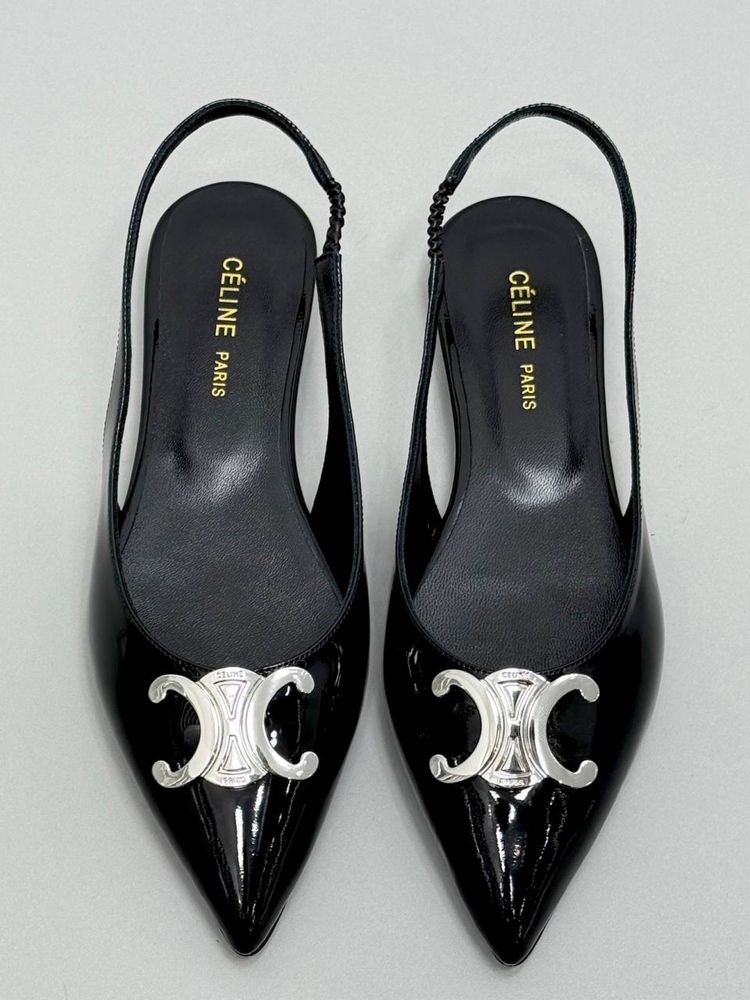 Pantofi Celine Fullbox Dama
