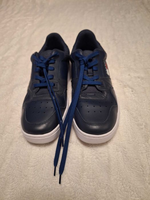 Чисто нови мъжки обувки Tommy Hilfiger