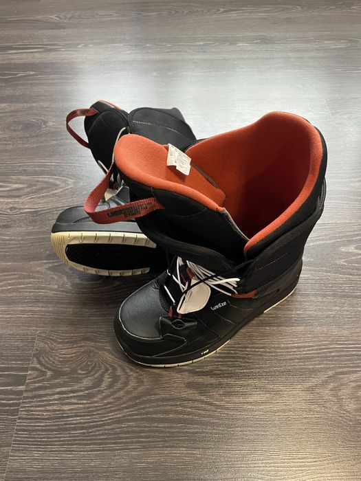 Bootsi snowboard