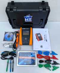 HT Instruments COMBI G3 - Тестер за електрически инсталации