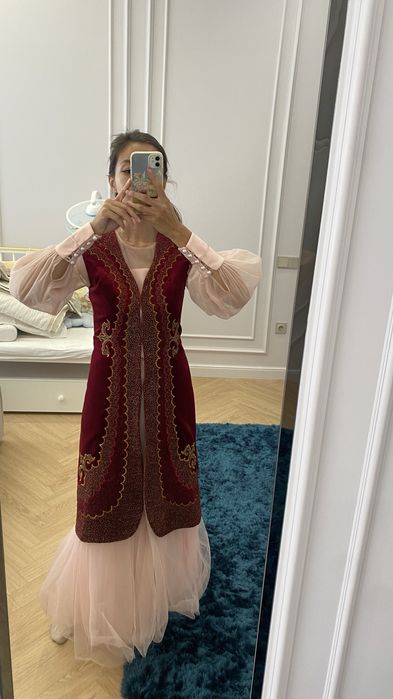 Камзол в хорошем состоянии