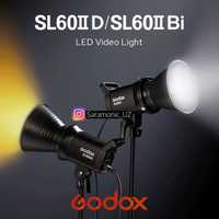 GODOX SLII-60Bi — Студийный Светодиодный Осветитель Led