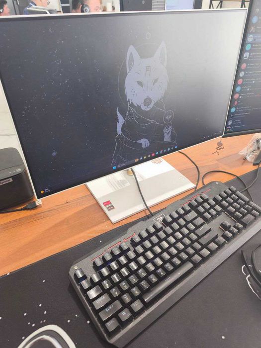 Hp Monoblok R3-3250U (8GB/256GB)