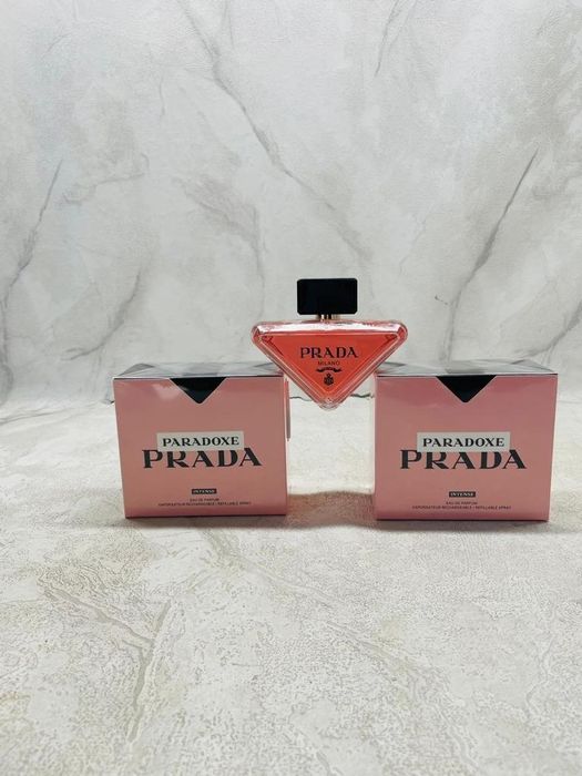 Preda paradoxe EDP 90 ml