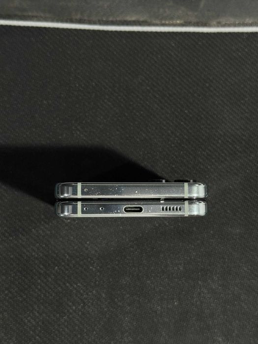 Samsung Flip 6, 256Gb, verde menta