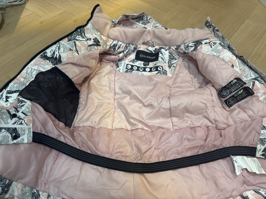 Экипировка для девочек