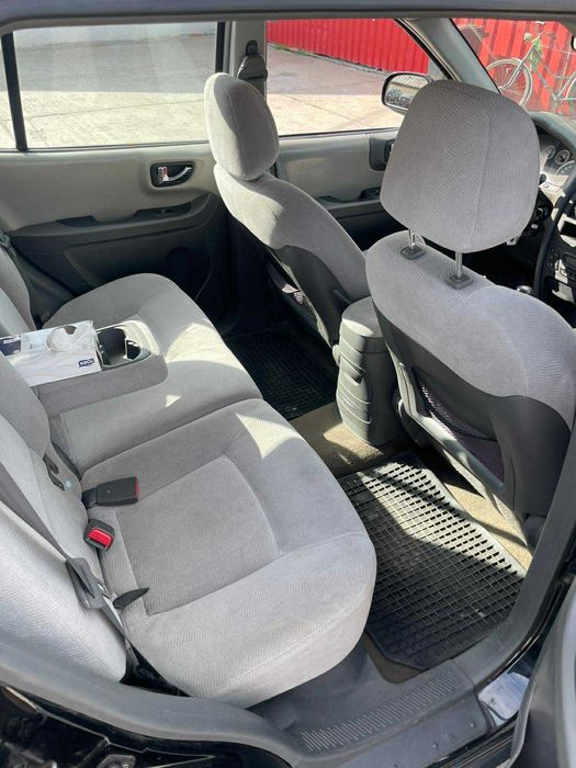 Hyundai Santa Fe 4X4 2005