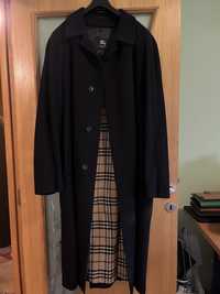 Palton lana Burberry