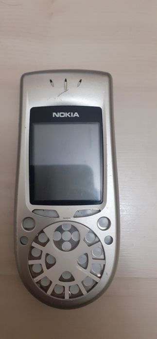 Nokia 3650 functional