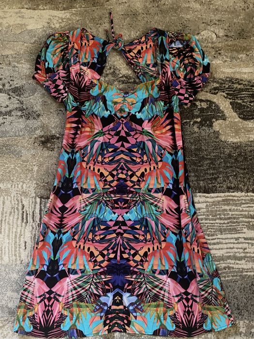 Rochie Desigual de vara