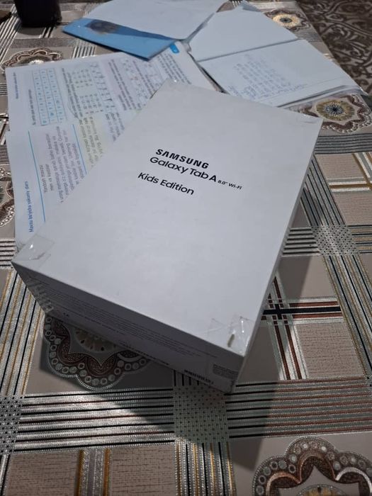 Samsung Galaxy Tab A8 wifi