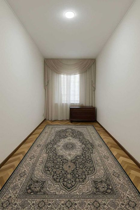 3-х комнатная по ул. Шота Руставели напротив ЖК Модера ID: 2581