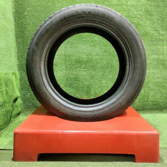 Продам Шинa летний 225/55 R17 Maxtrek maximus M1 1 штук 2022 год