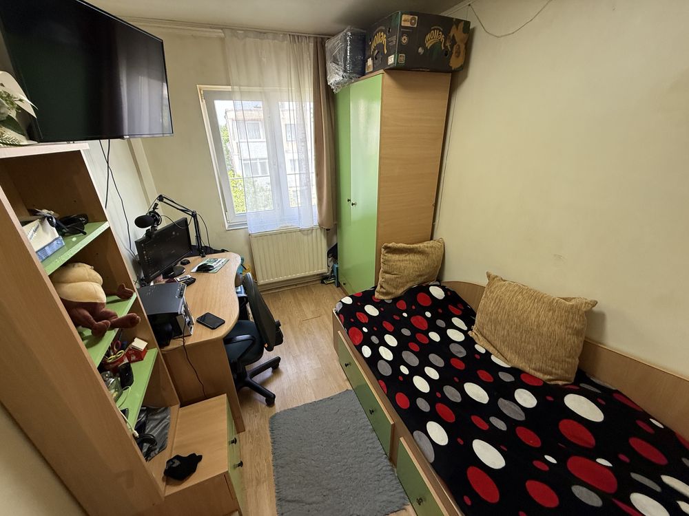 Ofer spre vanzare Apartament 3 Camere langa Spitalul Nou / Aleea Tisa