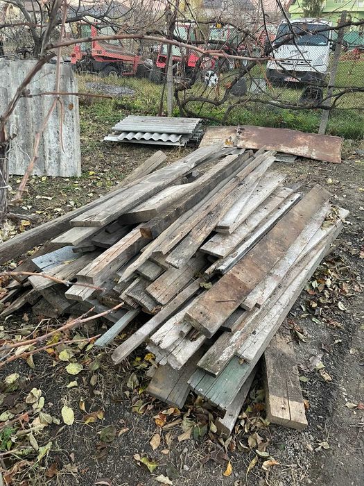 Vand lemne Cluj-Napoca, mai multe detalii in privat