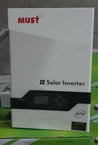 Продаются солнечные автономные Инверторы