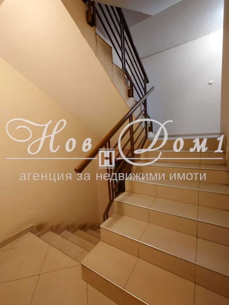 Продава се Тристаен апартамент в София, Гоце Делчев - 94 кв.м за 2756 €/кв.м - Снимка #10