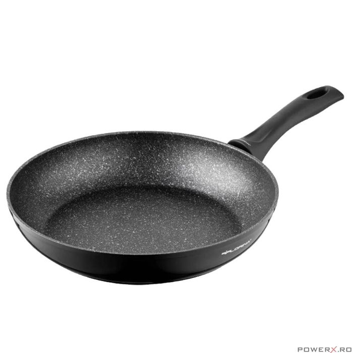 Tigaie din aluminiu forjat, 24cm, antiaderenta, Magnum, Florina