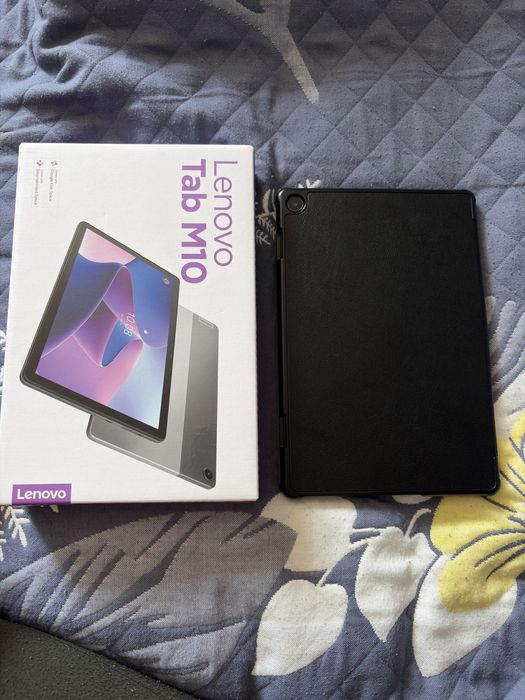 Продам Lenovo Tab m10