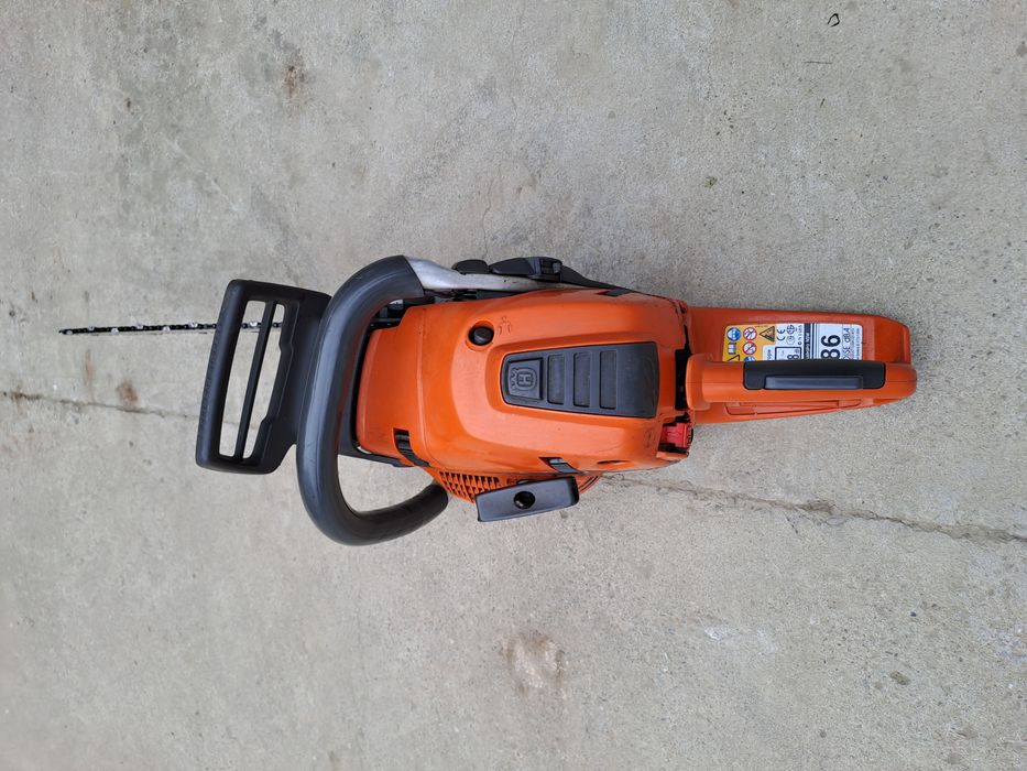 Drujba Husqvarna  560 XP G