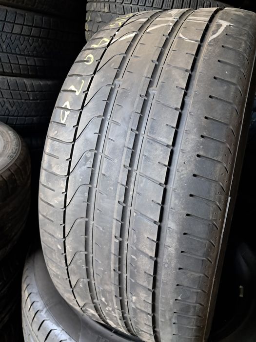 Anvelope second vara 295 40 R20/265 45 R20 Pirelli