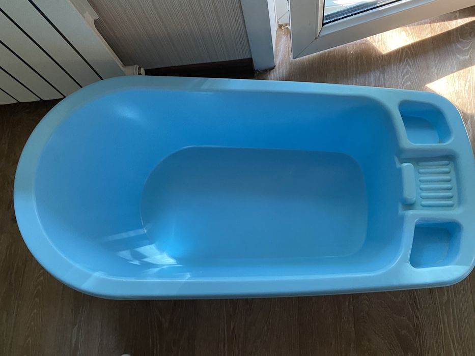 Детская ванна.