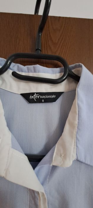 3 cămăși marimea M