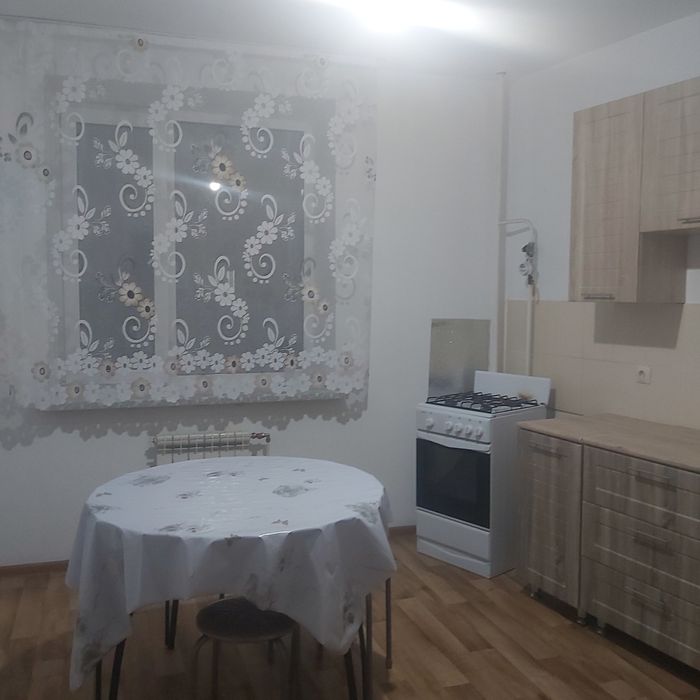 Сдается 2х комн.квартира,на длитеьный срок