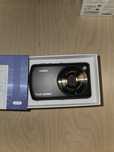 Camera foto cu Ai si touchscreen, noua