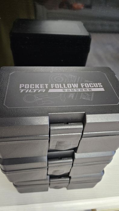 Продам Tilta follow focus