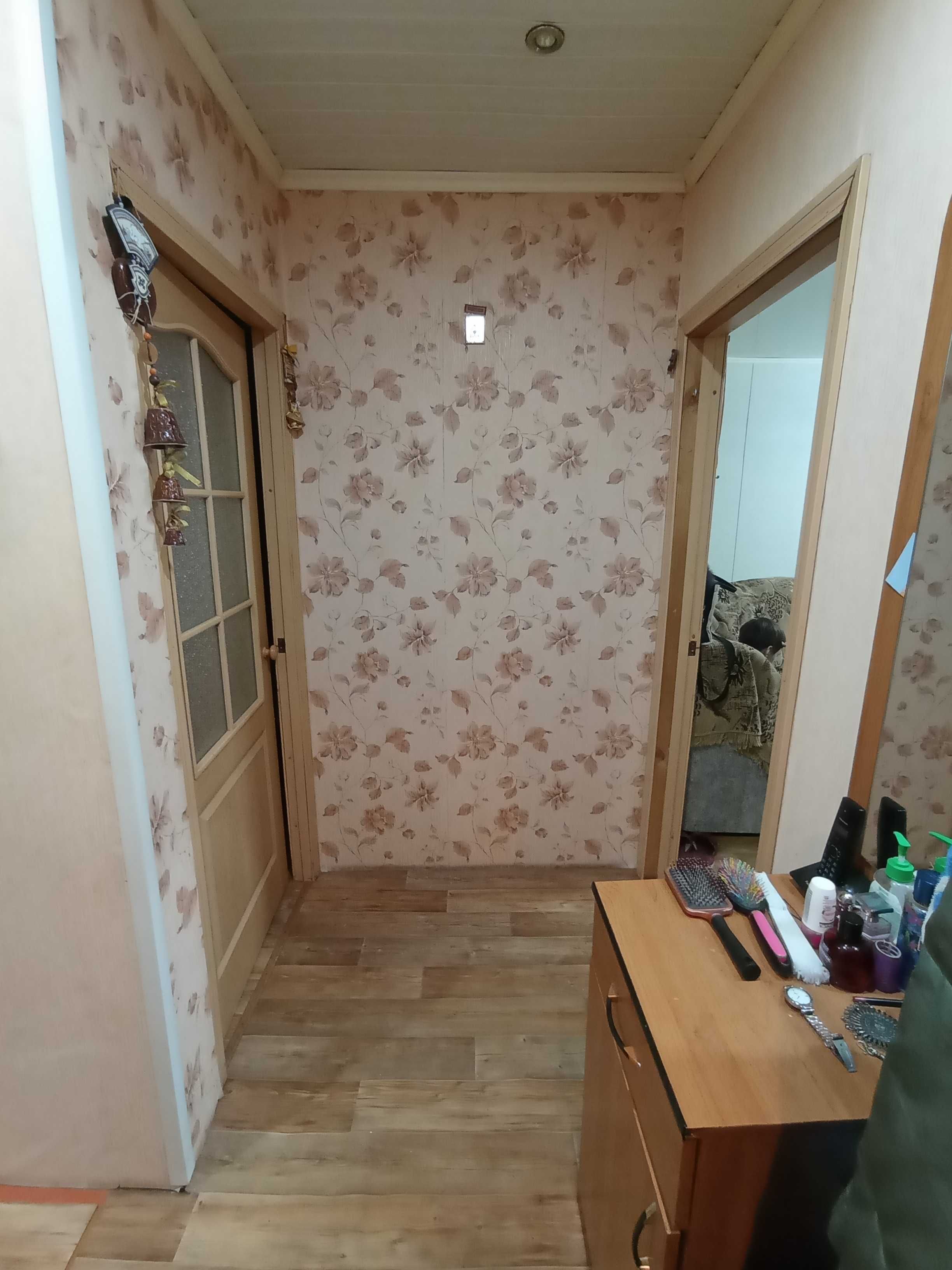 Продать квартиру в Уральске