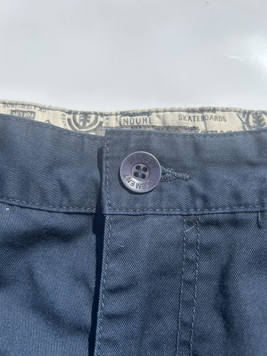 Pantaloni scurti Element marime 30