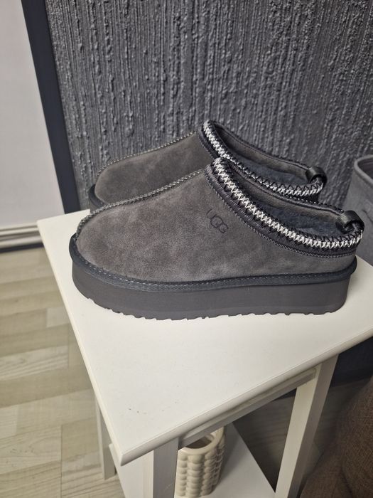 Ugg Tazz gri inchis