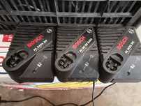 Зарядно - Bosch AL60DV 2425 / 7.2 - 24 V
