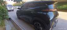 Byd segull 405 km