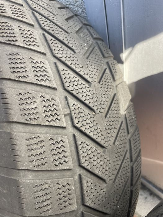 Джанти 20" Jeep Grand Cherokee
