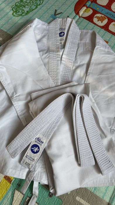 Кимоно детское новое