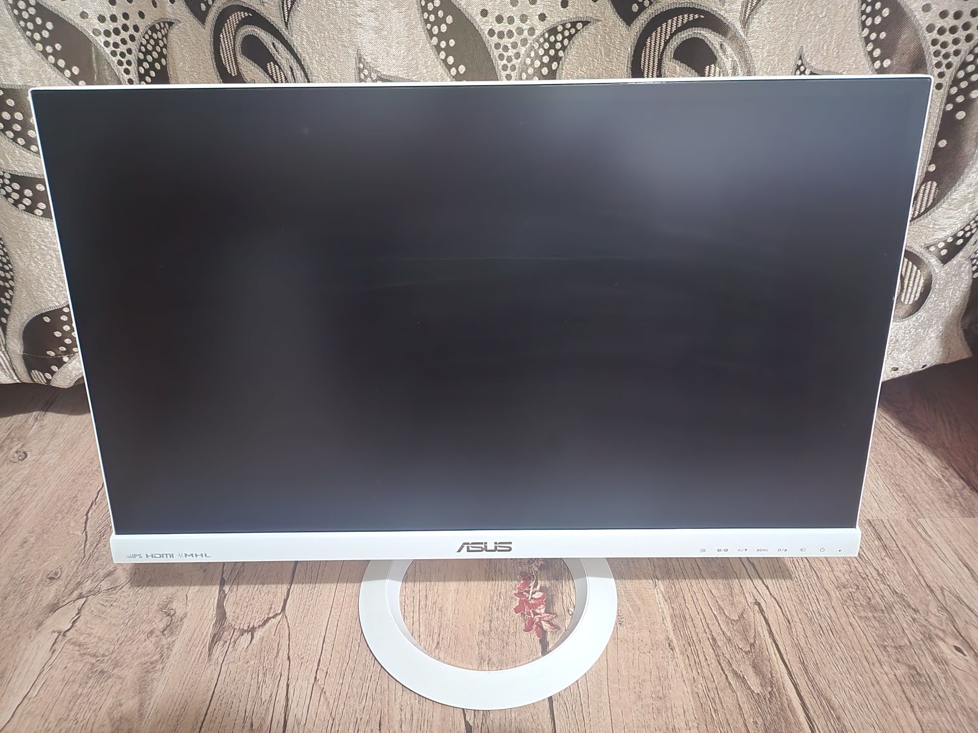 Monitor Asus VX-239H-W 24inch IPS