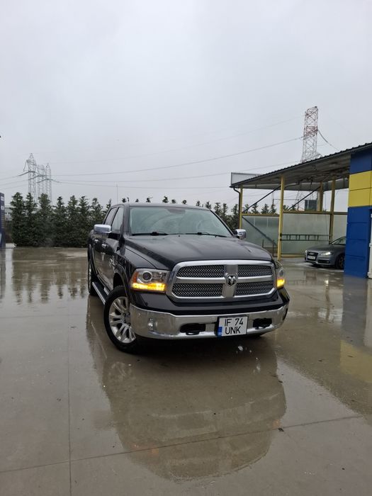 Vand sau schimb DODGE RAM 3.0DIESEL