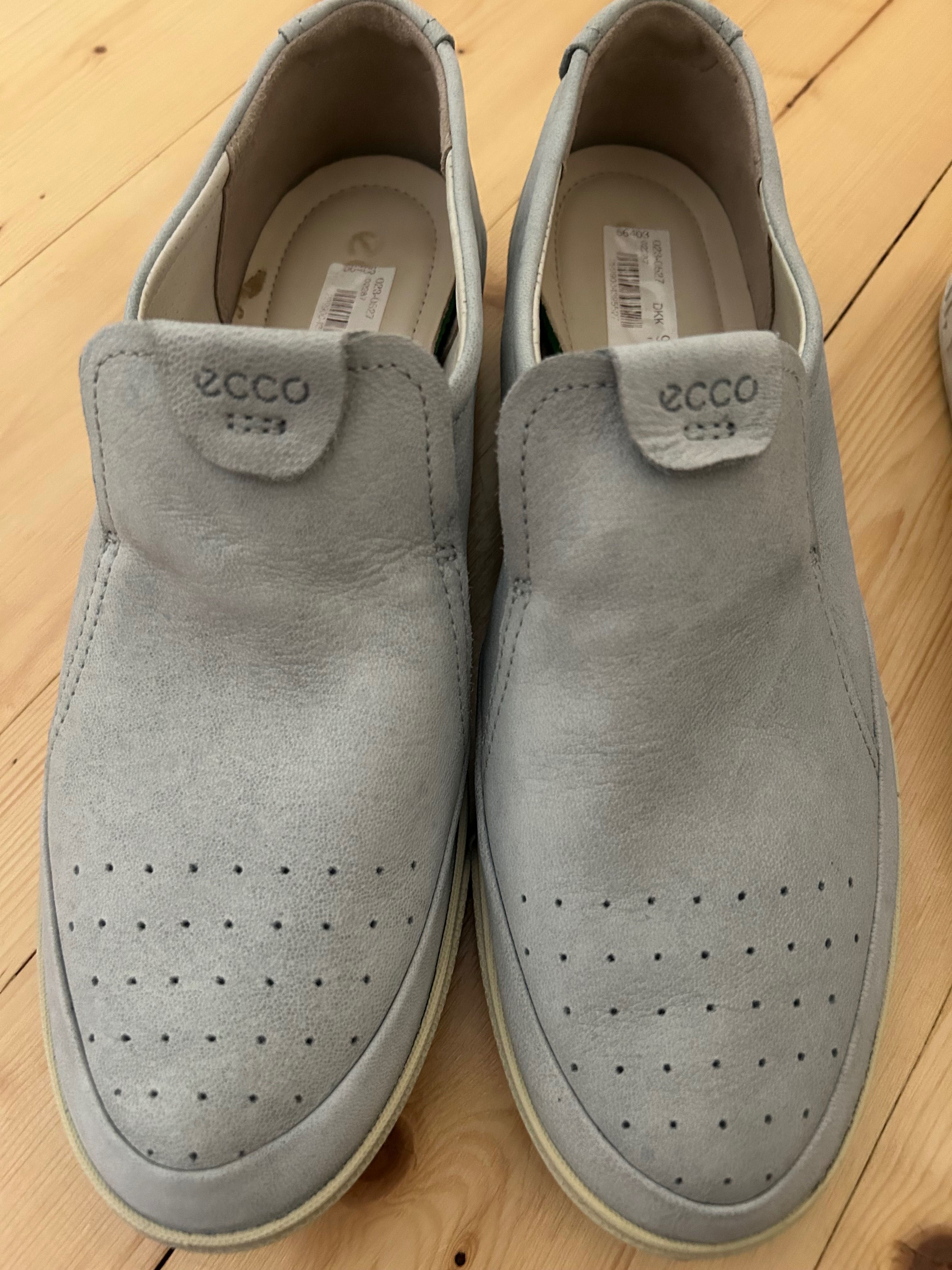 Дамски обувки On cloud, Ecco, Bench., 40номер