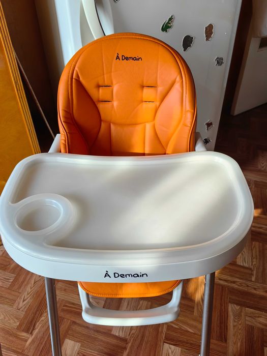 Стульчик для кормления À Demain Clèon