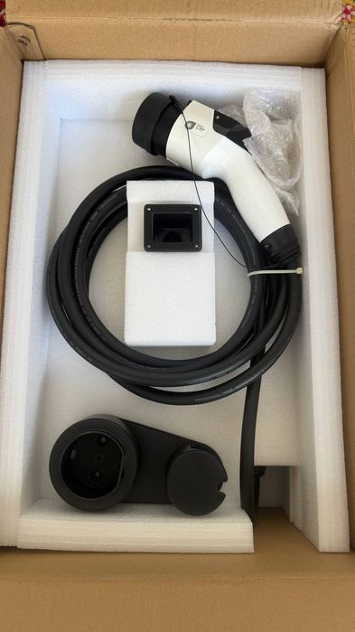 Зарядка от Хонжий